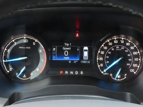 Used 2023 Ford Ranger XLT w/ Equipment Group 301A Mid image 18