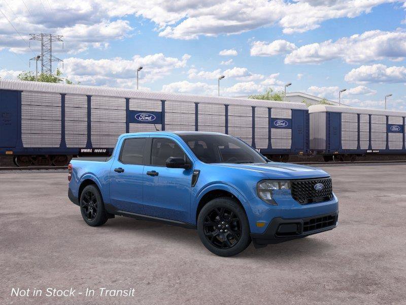 New 2026 Ford Maverick XLT w/ Equipment Group 301A AWD/4WD image 7