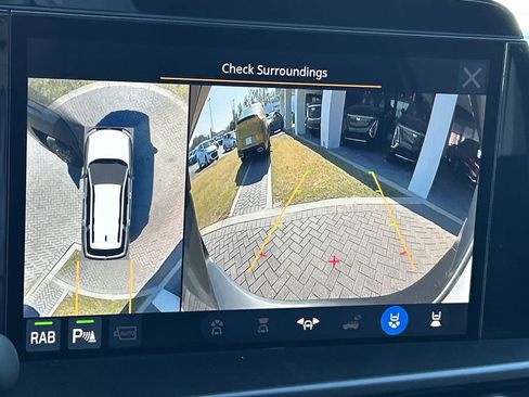 New 2026 Subaru Outback Limited XT AWD/4WD image 24