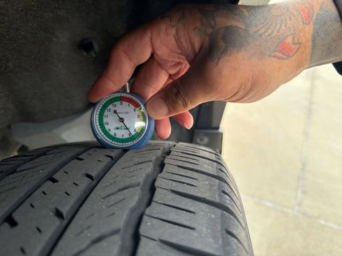 Used 2024 MAZDA CX-5 AWD 2.5 S image 24