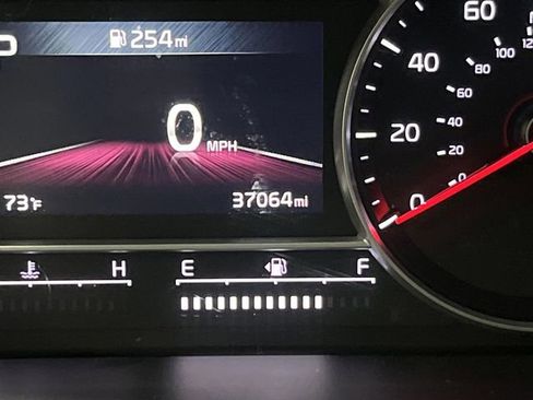 Used 2022 Kia Sorento X-Line EX image 6