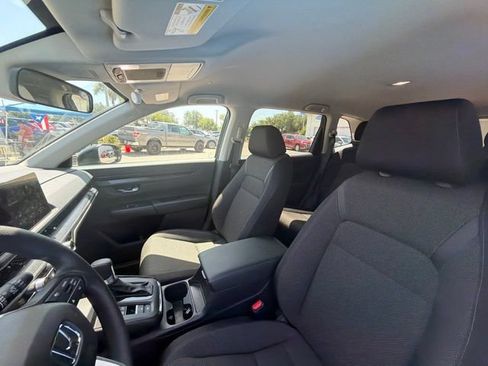 Used 2026 Honda CR-V LX image 17