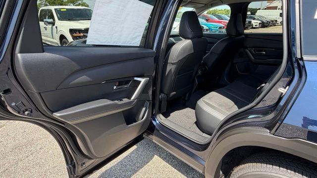 New 2026 MAZDA CX-5 Select AWD/4WD image 9