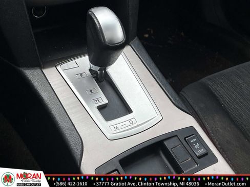 Used 2013 Subaru Outback 2.5i Premium image 20