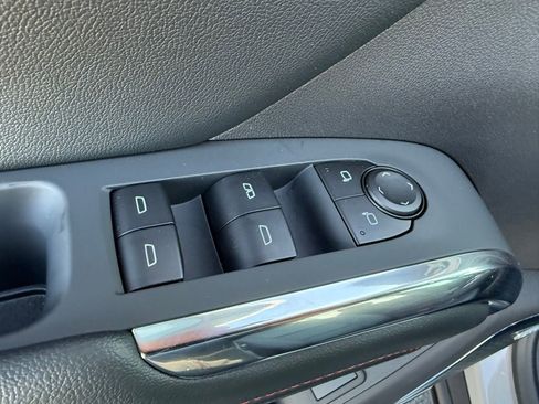 New 2026 Chevrolet Traverse Z71 w/ Enhanced Driving Package image 22