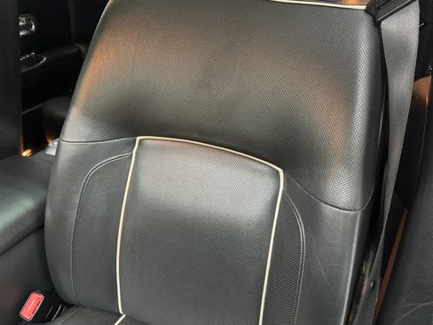 Used 2013 Rolls-Royce Ghost RWD image 83
