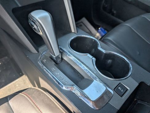 Used 2013 GMC Terrain SLT image 19