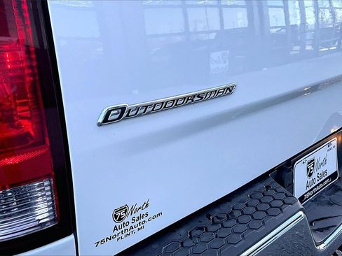 Used 2018 RAM 1500 Outdoorsman image 25