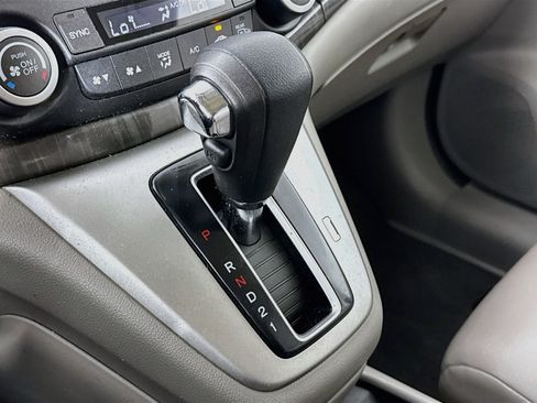 Used 2014 Honda CR-V EX-L image 16