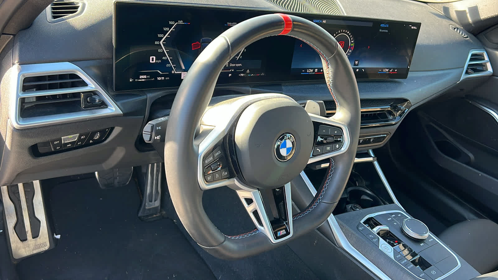 Used 2026 BMW M340i RWD image 10