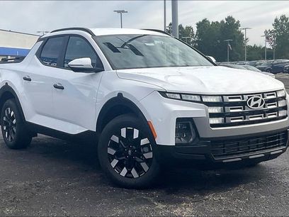 New 2026 Hyundai Santa Cruz SEL