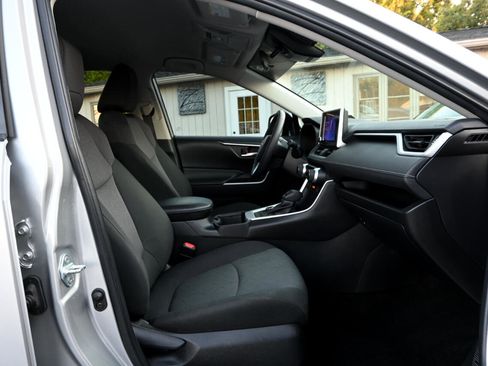 Used 2023 Toyota RAV4 XLE w/ XLE Grade Weather Package image 29