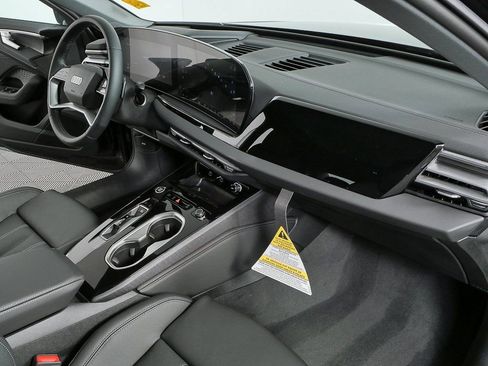 New 2026 Audi A6 Premium Plus image 25