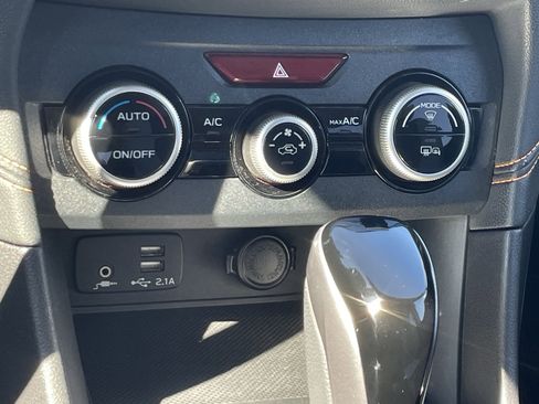 Certified 2023 Subaru Crosstrek 2.0i Premium image 25