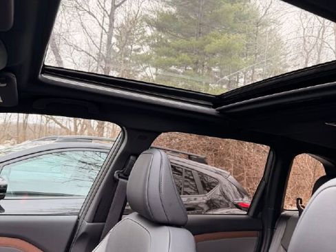 New 2026 Subaru Forester Sport image 15