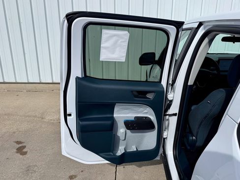 New 2026 Ford Maverick XLT w/ Equipment Group 301A image 15