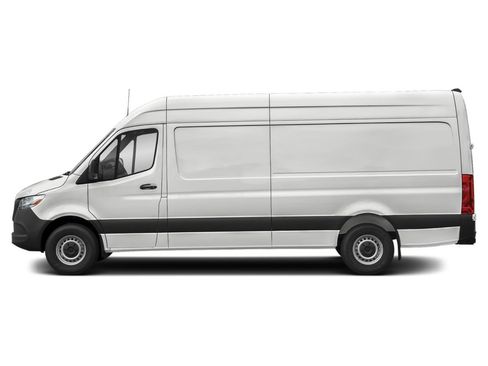 Used 2021 Mercedes-Benz Sprinter 2500 image 45