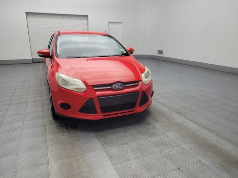 Used 2013 Ford Focus SE image 14