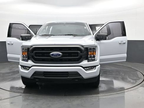 Used 2021 Ford F150 XLT w/ Equipment Group 302A High AWD/4WD image 31