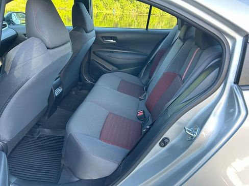 Used 2023 Toyota Corolla SE image 13