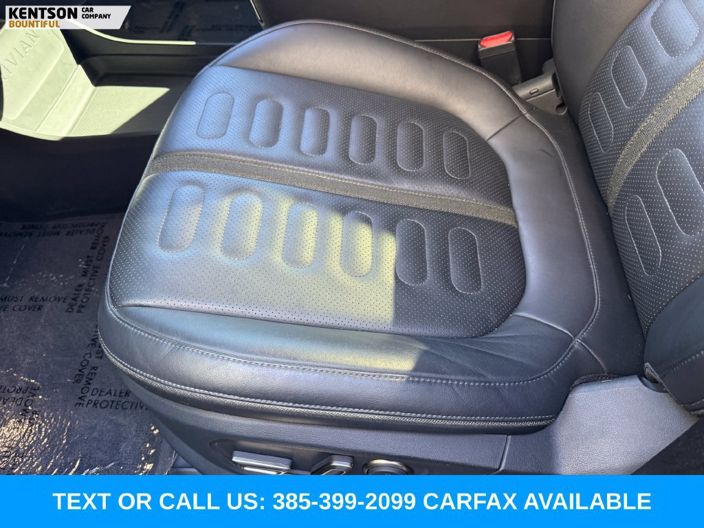 Used 2022 Rivian R1S Launch Edition Quad AWD/4WD image 24