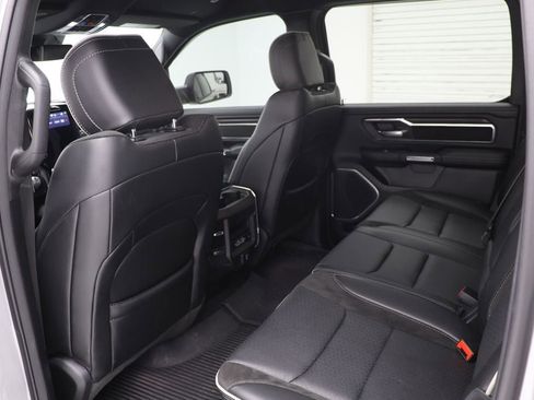 Used 2025 RAM 1500 Laramie w/ Sport Appearance Package image 15