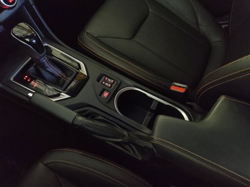 Used 2018 Subaru Crosstrek 2.0i Limited image 26