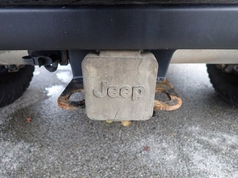 Used 2021 Jeep Wrangler Rubicon image 6