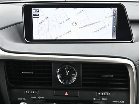 Used 2017 Lexus RX 350 AWD w/ Premium Package image 22