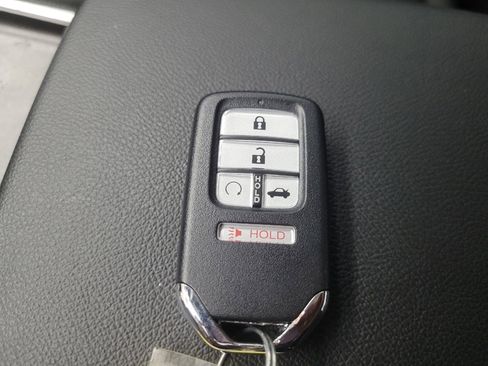 Used 2020 Honda Accord LX image 32