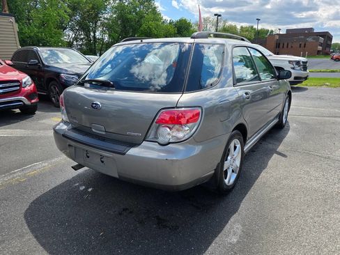 Used 2006 Subaru Impreza 2.5i AWD/4WD image 3