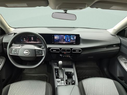 Used 2026 Nissan Sentra SV w/ Floor Mat Package FWD image 15