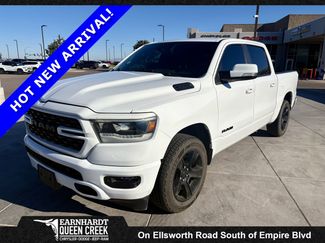 Used 2022 RAM 1500 Sport w/ Rebel Level 2 Equipment Group video 1
