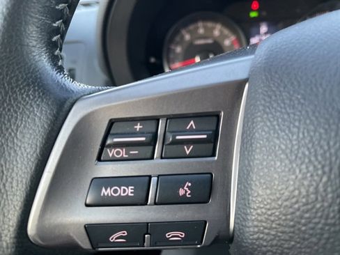 Used 2014 Subaru Forester 2.5i Limited w/ Popular Package #1 image 21