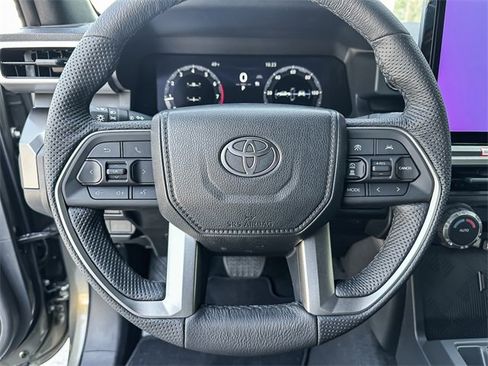 New 2026 Toyota Tacoma TRD Off-Road image 13