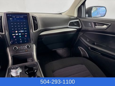 Used 2024 Ford Edge SE image 21