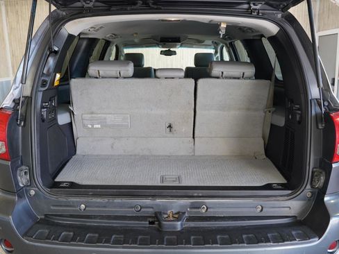 Used 2014 Toyota Sequoia Limited image 40
