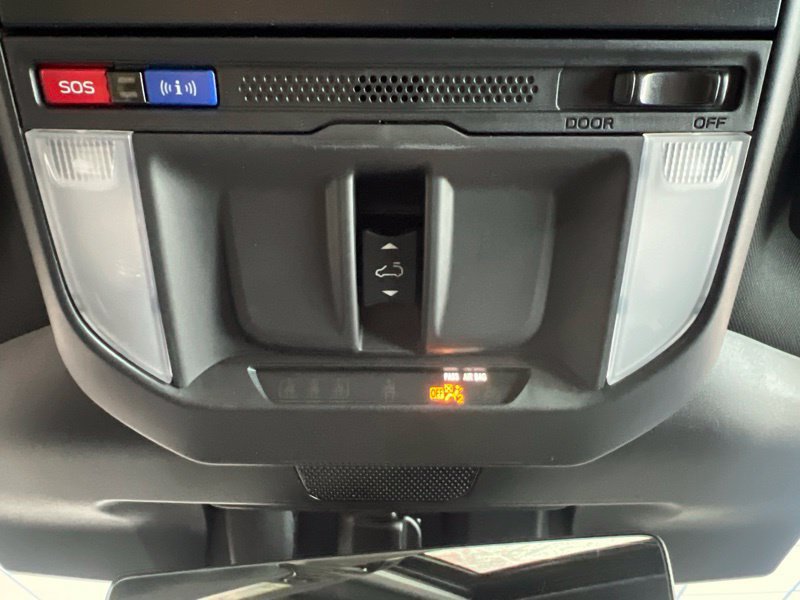 New 2026 Subaru Forester Touring AWD/4WD image 33