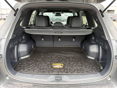 New 2026 Subaru Forester Wilderness w/ Wilderness Package AWD/4WD image 25