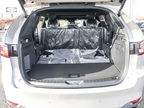 New 2026 MAZDA CX-90 3.3 Turbo S w/ Premium Package image 42