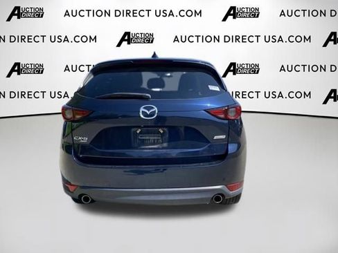Used 2018 MAZDA CX-5 Grand Touring AWD/4WD image 9