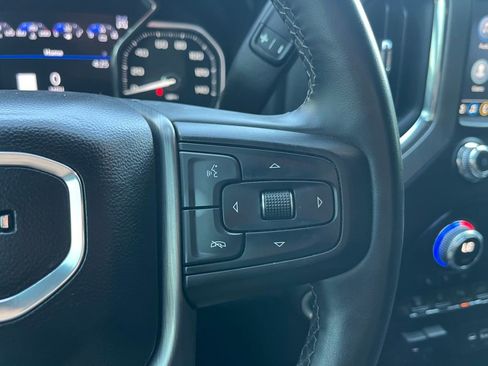 Used 2023 GMC Sierra 3500 Denali image 33