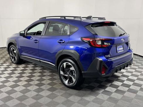 Certified 2025 Subaru Crosstrek 2.5i Limited AWD/4WD image 8
