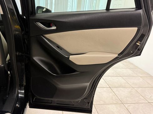 Used 2015 MAZDA CX-5 Touring image 20