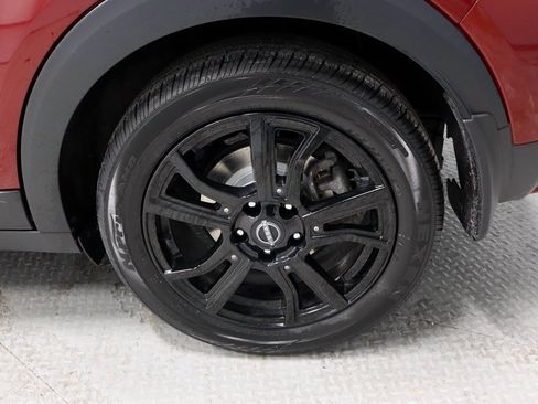 Certified 2023 Nissan Kicks SR w/ SR Premium Package image 20