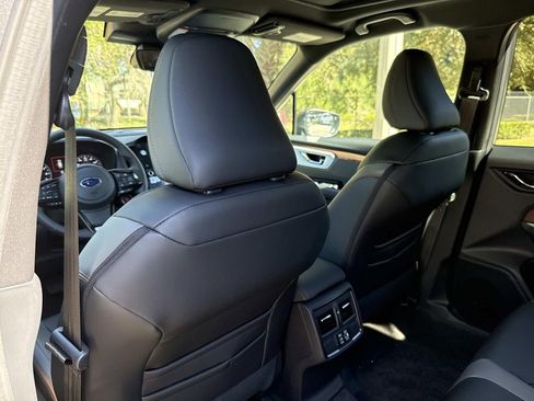 New 2026 Subaru Forester Sport image 13