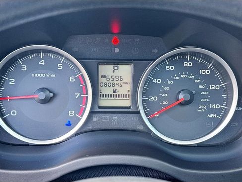 Used 2016 Subaru Forester 2.5i Premium w/ All-Weather Package image 10