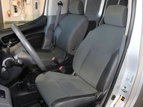 Used 2015 Chevrolet City Express LS image 16