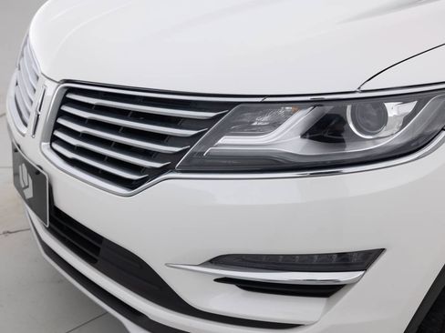 Used 2017 Lincoln MKC Reserve w/ Lincoln MKC Climate Package AWD/4WD image 15