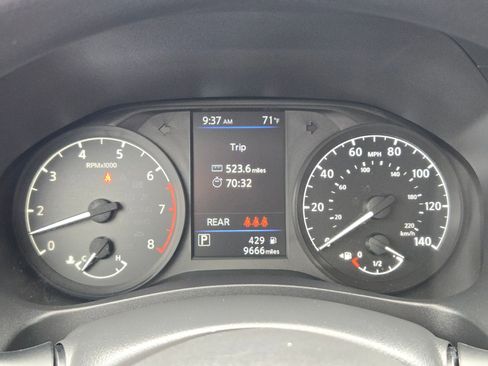 Certified 2025 Nissan Altima 2.5 S image 21